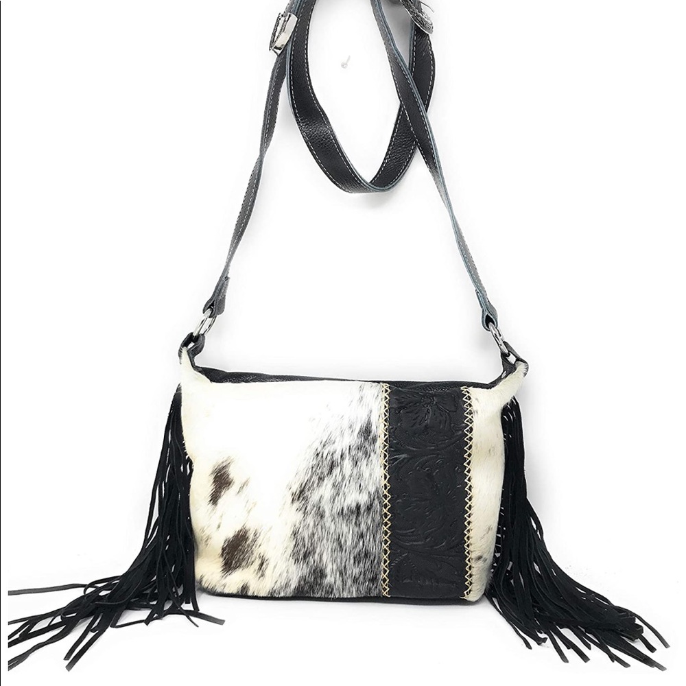 Texas West Conceal Carry Handbag